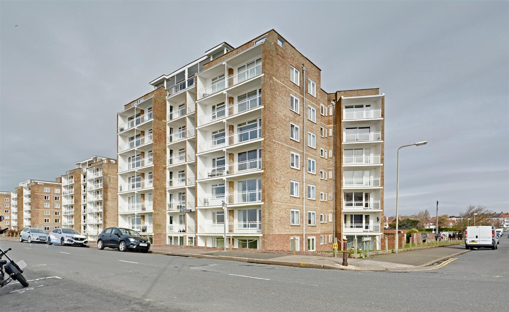 West Parade, BexhillOnSea Rush, Witt & Wilson